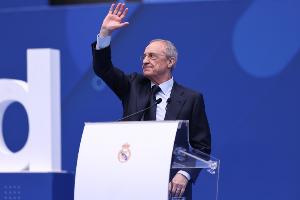 国王杯前引争议科贝：皇马政策不变，以后仍会制作裁判视频