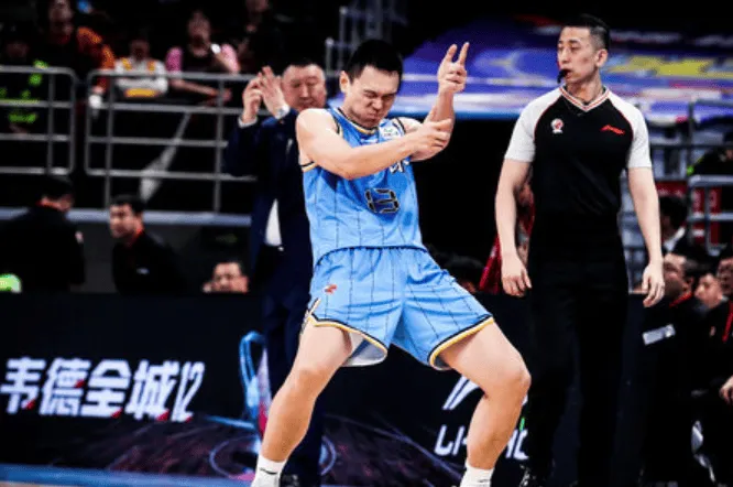 宋翔：朱彦西退役后，将进入北京青年队担任助理教练