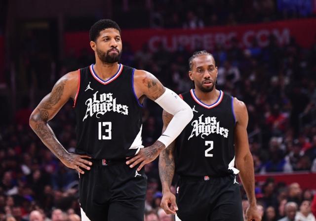 BOB半岛体育-小卡膝盖炎症仍不明朗 虚度又一年 快艇豪阵难留