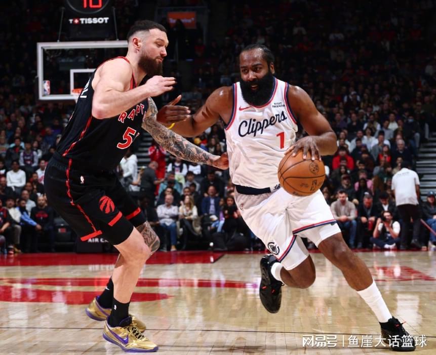 BOB半岛体育-14分逆转！哈登31+10力挽狂澜，莺歌19+6选错，米勒19+6全队第一