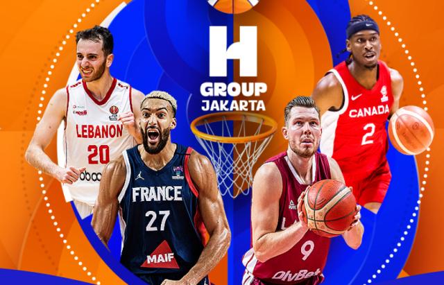 BOB半岛平台-【男篮世界杯前瞻H组】加拿大与法国谁能更胜一筹？